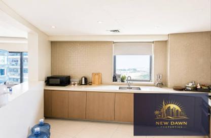 Apartment - 3 Bedrooms - 3 Bathrooms for rent in Tower B - Damac Towers by Paramount - Business Bay - Dubai Apartment - 3 Bedrooms - 3 Bathrooms for rent in Tower B - Damac Towers by Paramount - Business Bay - Dubai