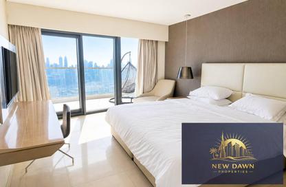 Apartment - 3 Bedrooms - 3 Bathrooms for rent in Tower B - Damac Towers by Paramount - Business Bay - Dubai Apartment - 3 Bedrooms - 3 Bathrooms for rent in Tower B - Damac Towers by Paramount - Business Bay - Dubai