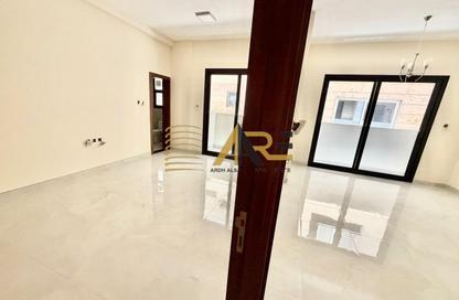 Apartment - 2 - 2 for rent in Aljada - Sharjah