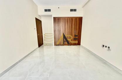 Apartment - 2 - 2 for rent in Aljada - Sharjah