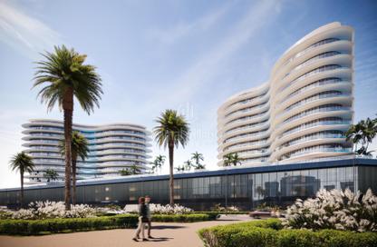 Apartment - 1 - 2 for sale in Trussardi Residences Phase II Tower A - Trussardi Residences Phase II - Trussardi Residences - Al Furjan - Dubai Apartment - 1 - 2 for sale in Trussardi Residences Phase II Tower A - Trussardi Residences Phase II - Trussardi Residences - Al Furjan - Dubai