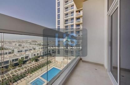 Apartment - 2 Bedrooms - 3 Bathrooms for sale in Azizi Star - Al Furjan - Dubai