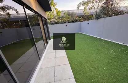 تاون هاوس - 3 غرف نوم - 4 حمامات للايجار في كايا - مسار - تلال سيتي - الشارقة