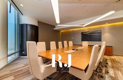 Office Space - Studio - 2 Bathrooms for sale in Burj Khalifa - Burj Khalifa Area - Downtown Dubai - Dubai Office Space - Studio - 2 Bathrooms for sale in Burj Khalifa - Burj Khalifa Area - Downtown Dubai - Dubai