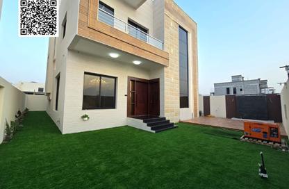 Villa - 4 - 6 for sale in Kabbali Hills - Al Helio 2 - Al Helio - Ajman