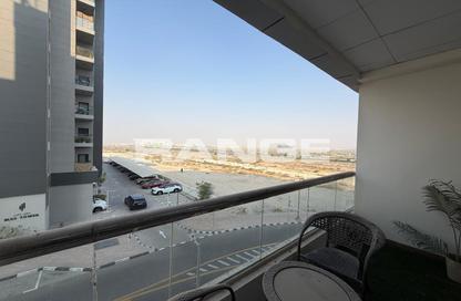 Apartment - Studio - 1 for sale in Silicon Heights 1 - Silicon Heights - Dubai Silicon Oasis - Dubai