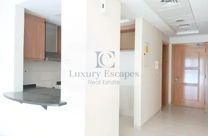 Apartment - Studio - 1 Bathroom for rent in Mogul Cluster - Discovery Gardens - Dubai