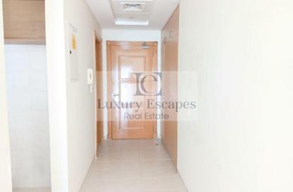 Apartment - Studio - 1 Bathroom for rent in Building 193 - Mogul Cluster - Discovery Gardens - Dubai