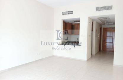 Apartment - Studio - 1 Bathroom for rent in Building 193 - Mogul Cluster - Discovery Gardens - Dubai
