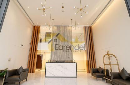 Apartment - 2 - 3 for sale in VOI Residence - Residential District - Dubai South (Dubai World Central) - Dubai Apartment - 2 - 3 for sale in VOI Residence - Residential District - Dubai South (Dubai World Central) - Dubai