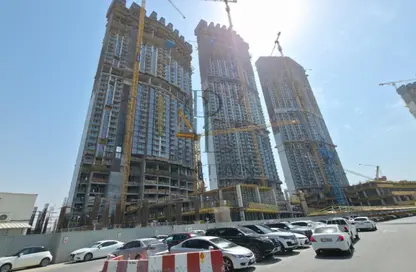 شقة - 2 غرف نوم - 2 حمامات للبيع في 310 ريفرسايد كريسنت - شوبا هارتلاند الثانية - بو كدرة - دبي