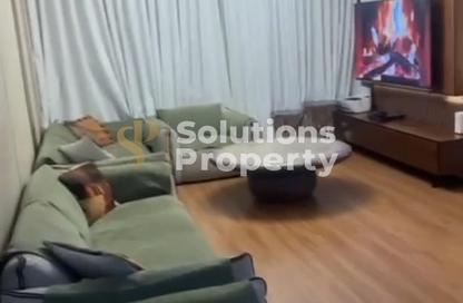 Apartment - 2 Bedrooms - 3 Bathrooms for sale in Marina Bay - City Of Lights - Al Reem Island - Abu Dhabi