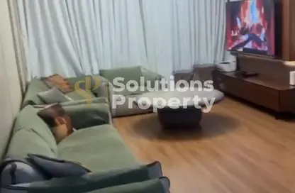 Apartment - 2 Bedrooms - 3 Bathrooms for sale in Marina Bay - City Of Lights - Al Reem Island - Abu Dhabi