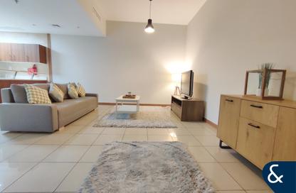 Apartment - 1 - 2 for sale in Sulafa Tower - Dubai Marina - Dubai