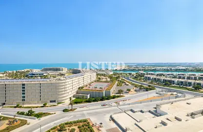 Apartment - 1 Bedroom - 1 Bathroom for sale in Bay Residences - Hayat Island - Mina Al Arab - Ras Al Khaimah Apartment - 1 Bedroom - 1 Bathroom for sale in Bay Residences - Hayat Island - Mina Al Arab - Ras Al Khaimah