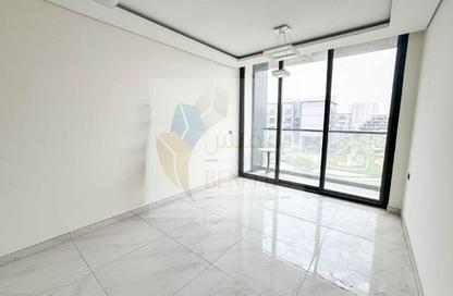 Apartment - Studio - 1 for rent in Samana Golf Avenue - Dubai Studio City - Dubai