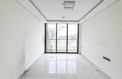 Apartment - Studio - 1 for rent in Samana Golf Avenue - Dubai Studio City - Dubai
