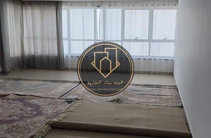 Apartment - 2 - 4 for sale in Corniche Tower - Ajman Corniche Road - Ajman Apartment - 2 - 4 for sale in Corniche Tower - Ajman Corniche Road - Ajman