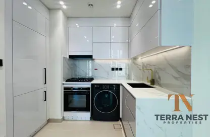 Apartment - 1 Bedroom - 1 Bathroom for rent in Binghatti Gardenia - District 11 - Jumeirah Village Circle - Dubai