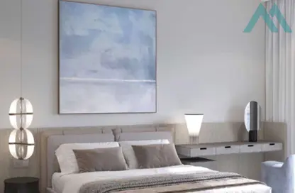 شقة - غرفة نوم - 2 حمامات للبيع في مساكن ستونهنج 2 - منطقة 15 - قرية جميرا الدائرية - دبي