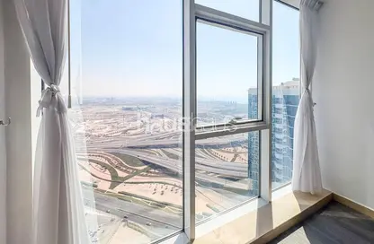 Hotel  and  Hotel Apartment - 1 Bedroom - 2 Bathrooms for rent in Laguna Tower - JLT Cluster A - Jumeirah Lake Towers - Dubai