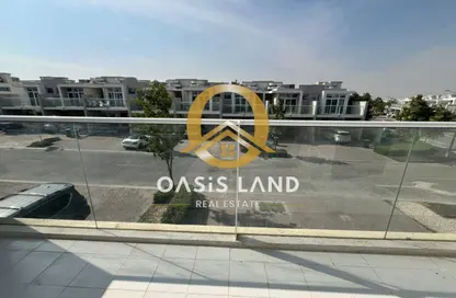 فيلا - 3 غرف نوم - 3 حمامات للايجار في باسوود - داماك هيلز 2 - دبي