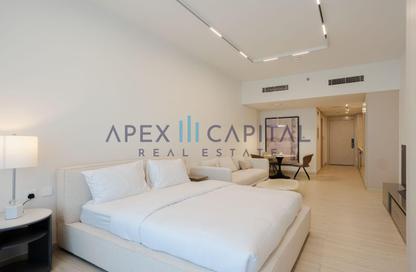 Apartment - Studio - 1 for rent in MAG 330 - City of Arabia - Dubai