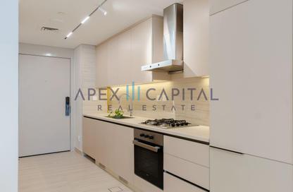 Apartment - Studio - 1 for rent in MAG 330 - City of Arabia - Dubai