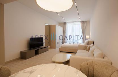 Apartment - Studio - 1 for rent in MAG 330 - City of Arabia - Dubai