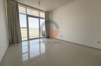 Apartment - Studio - 1 for rent in Carson B - Carson - Damac Hills - Dubai Apartment - Studio - 1 for rent in Carson B - Carson - Damac Hills - Dubai