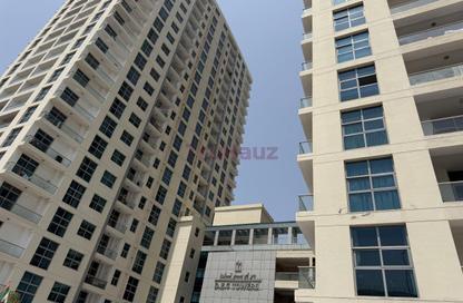 Apartment - 2 - 3 for rent in DEC Tower 1 - DEC Towers - Dubai Marina - Dubai