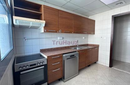 Apartment - 2 - 3 for rent in DEC Tower 1 - DEC Towers - Dubai Marina - Dubai