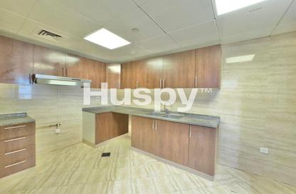 Apartment - 2 - 4 for rent in Burj Al Shams - Shams Abu Dhabi - Al Reem Island - Abu Dhabi