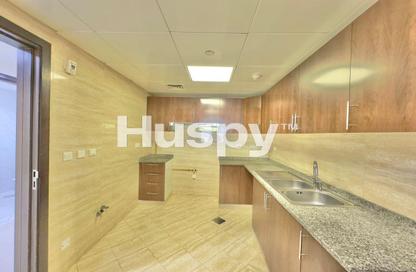 Apartment - 2 - 4 for rent in Burj Al Shams - Shams Abu Dhabi - Al Reem Island - Abu Dhabi