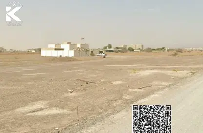 Land - Studio for sale in Manama - Ajman