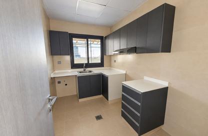 Apartment - 1 - 2 for sale in Al Aamra Tower - Al Amerah - Ajman