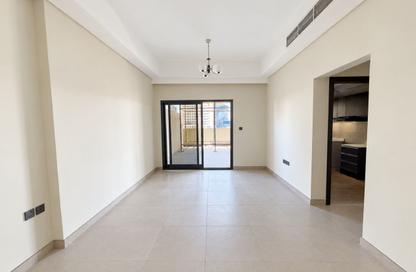 Apartment - 1 - 2 for sale in Al Aamra Tower - Al Amerah - Ajman