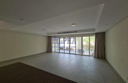 Townhouse - 2 Bedrooms - 4 Bathrooms for rent in Bermuda - Mina Al Arab - Ras Al Khaimah
