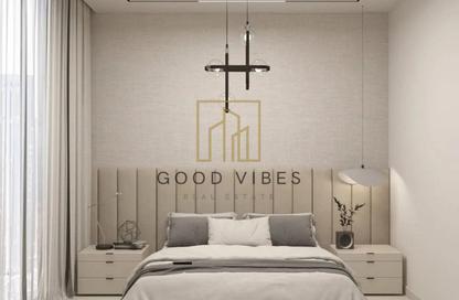 Apartment - 1 Bedroom - 1 Bathroom for rent in PG One - Al Furjan - Dubai