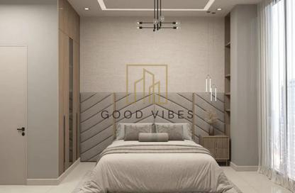 Apartment - 1 Bedroom - 1 Bathroom for rent in PG One - Al Furjan - Dubai
