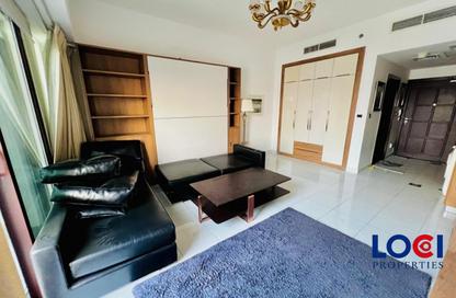 Apartment - Studio - 1 for rent in Starz Tower 1 - Starz by Danube - Al Furjan - Dubai Apartment - Studio - 1 for rent in Starz Tower 1 - Starz by Danube - Al Furjan - Dubai