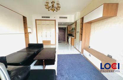 Apartment - Studio - 1 for rent in Starz Tower 1 - Starz by Danube - Al Furjan - Dubai