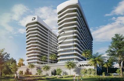 Apartment - 2 Bedrooms - 2 Bathrooms for sale in Elo 1 - Elo - Damac Hills 2 - Dubai