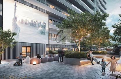 Apartment - 2 Bedrooms - 2 Bathrooms for sale in Elo 1 - Elo - Damac Hills 2 - Dubai