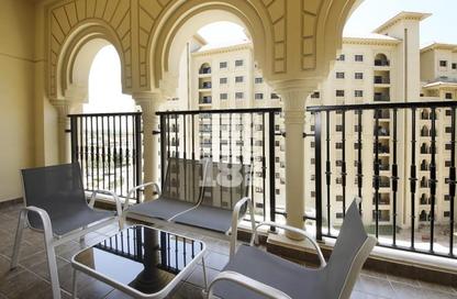 Apartment - 3 Bedrooms - 4 Bathrooms for sale in Al Andalus Tower D - Al Andalus - Jumeirah Golf Estates - Dubai Apartment - 3 Bedrooms - 4 Bathrooms for sale in Al Andalus Tower D - Al Andalus - Jumeirah Golf Estates - Dubai