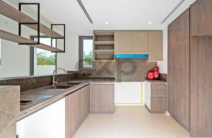 Villa - 4 Bedrooms - 5 Bathrooms for rent in Aura Gardens - Tilal Al Ghaf - Dubai