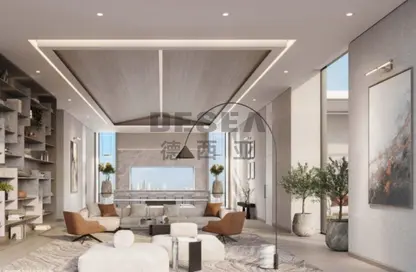 Apartment - 2 Bedrooms - 3 Bathrooms for sale in Claydon House - Bukadra - Dubai