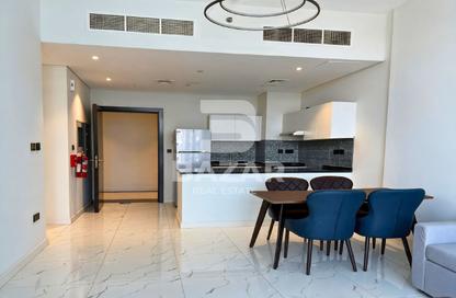 Apartment - 2 - 2 for sale in The Gate - Masdar City - Abu Dhabi Apartment - 2 - 2 for sale in The Gate - Masdar City - Abu Dhabi
