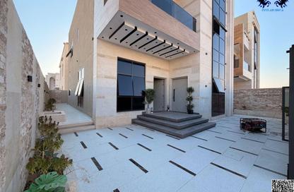 Villa - 5 Bedrooms - 7 Bathrooms for sale in Al Helio 2 - Al Helio - Ajman