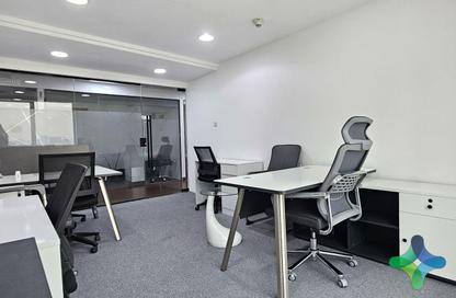Office Space - Studio - 4 Bathrooms for rent in Dubai National Insurance Building - Baniyas Road - Deira - Dubai Office Space - Studio - 4 Bathrooms for rent in Dubai National Insurance Building - Baniyas Road - Deira - Dubai